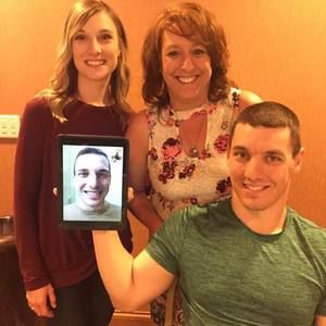 Meet your Posher, Denise